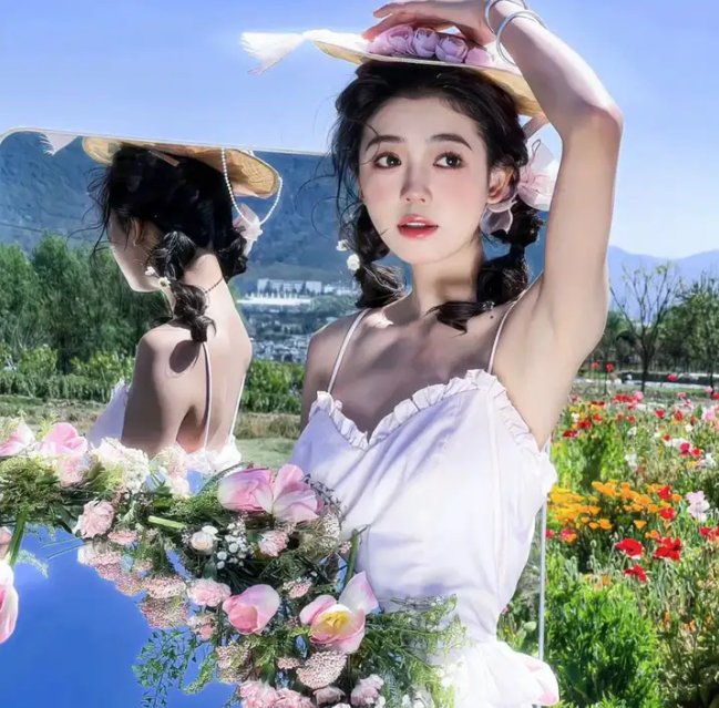 逃出生天