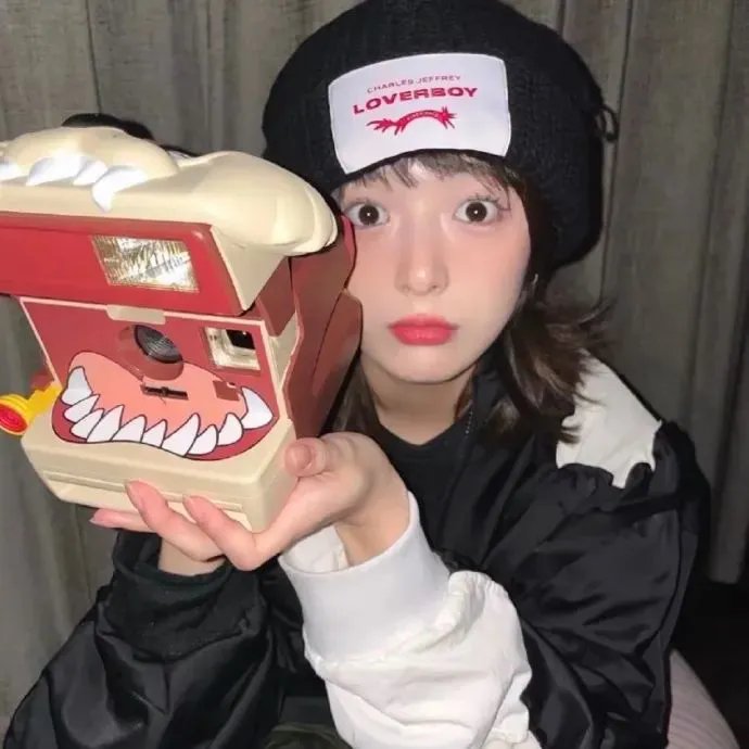 颠倒众生一美人