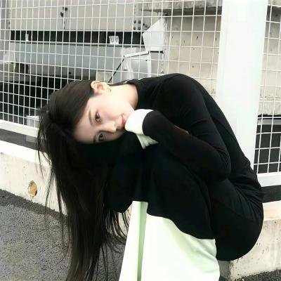 我为谁狂