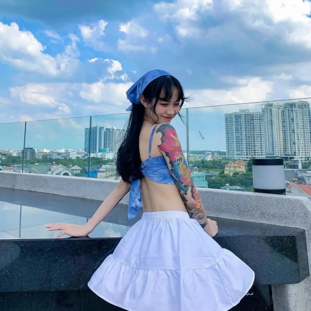 浪子挑情