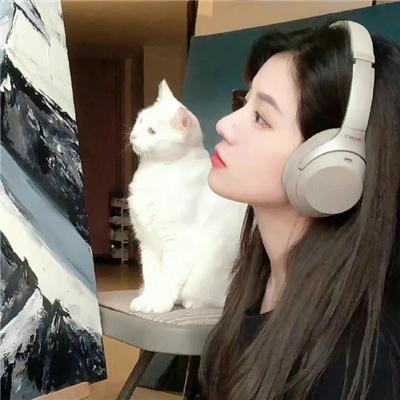 蓝色爱情